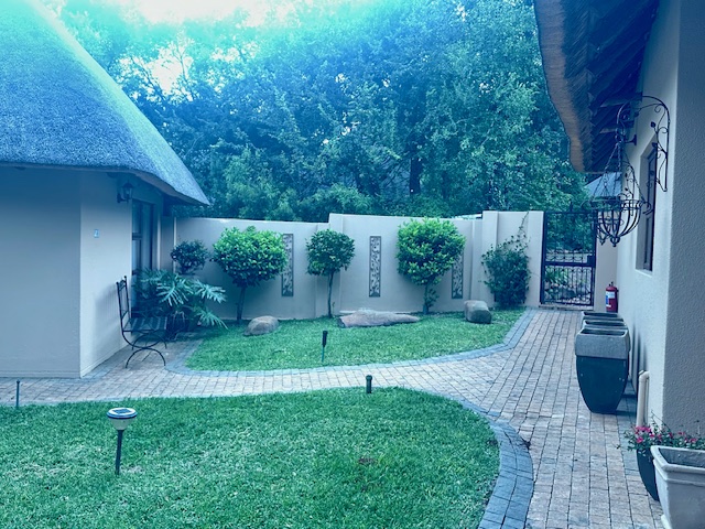5 Bedroom Property for Sale in Lakeland North West